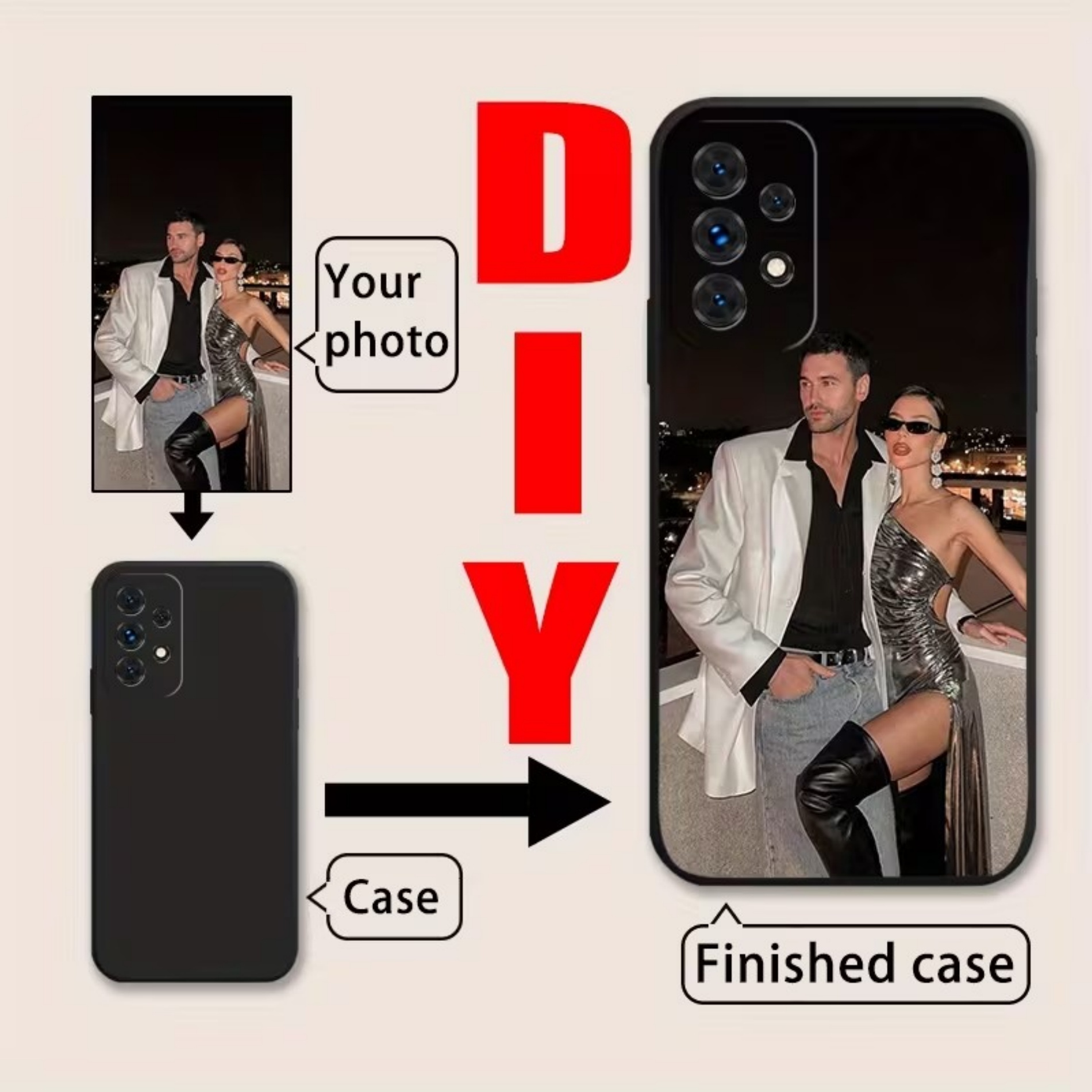 Capa de silicone para Samsung  - Magazines avaliação e preço