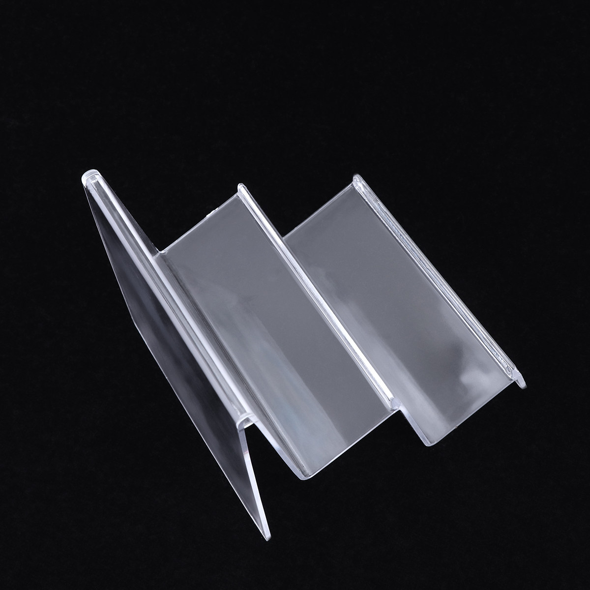 Suporte de Acrílico para Carte - Clear Acrylic Book Stand Holder avaliação e preço