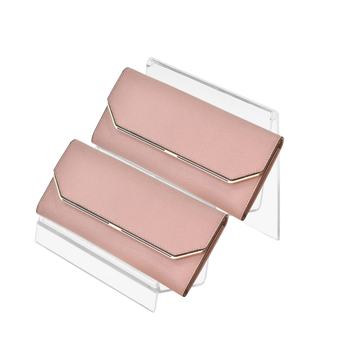 Suporte de Acrílico para Carte - Clear Acrylic Book Stand Holder avaliação e preço