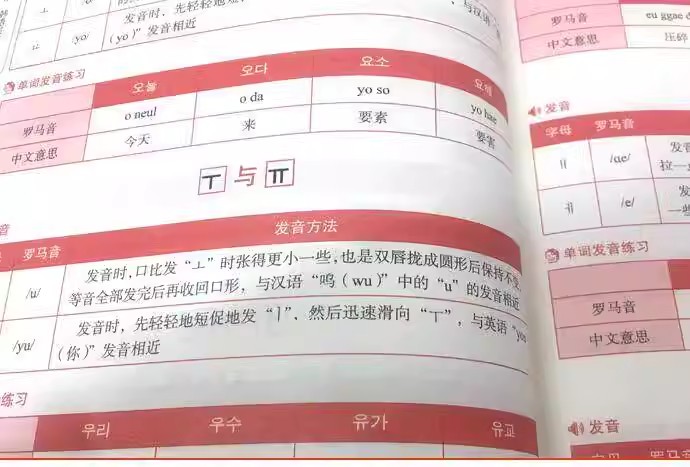 Livro de 1000 Palavras Coreana - Chinese Calligraphy Practice Book avaliação e preço